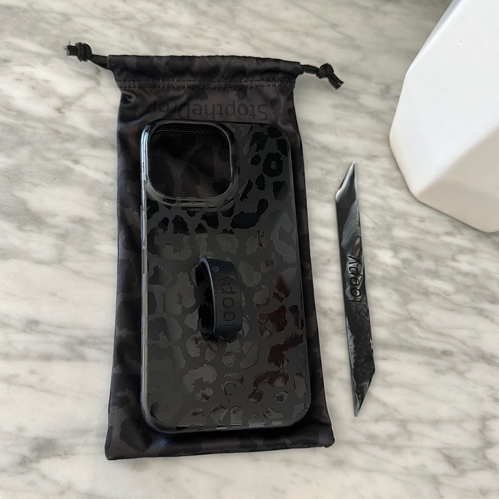 iPhone 13 Pro Loopy Case